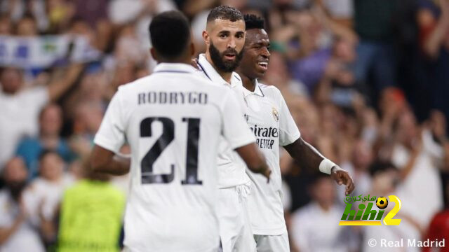 هل يكون يورجن كلوب مدرب ريال مدريد المقبل ؟ 