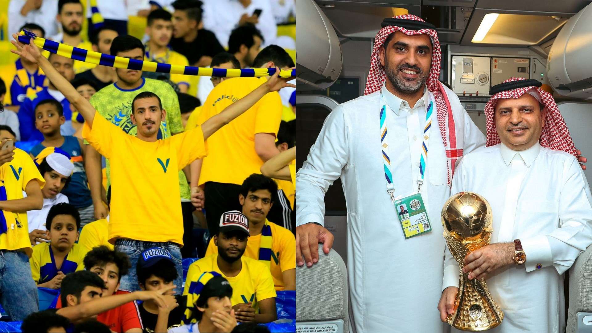 أرقام النصر والهلال في الديربي 