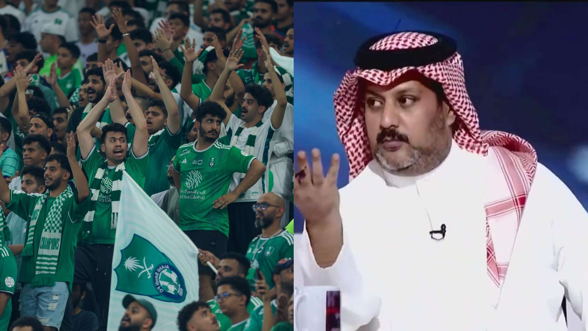 رونالدو يفشل في فك شفرة الهلال 