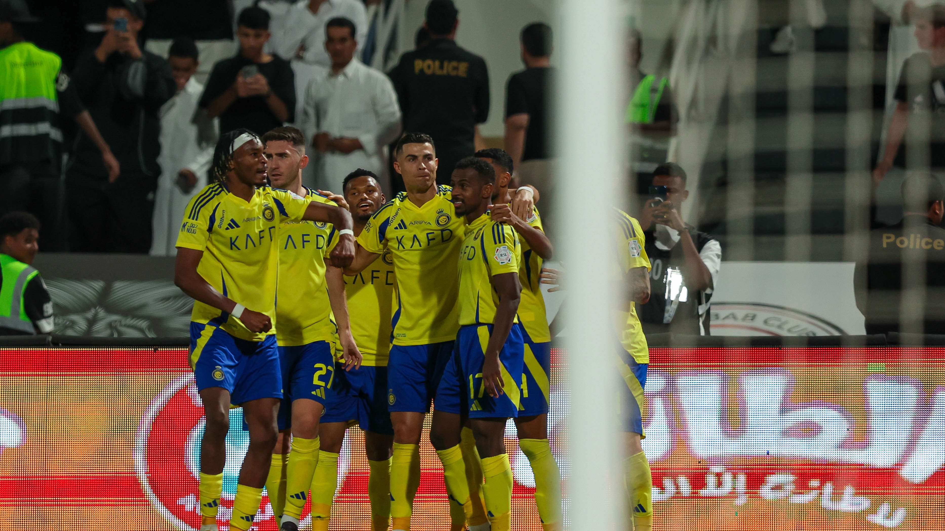 ترتيب الدوري عقب فوز الهلال والاتحاد وتعادل النصر والأهلي 