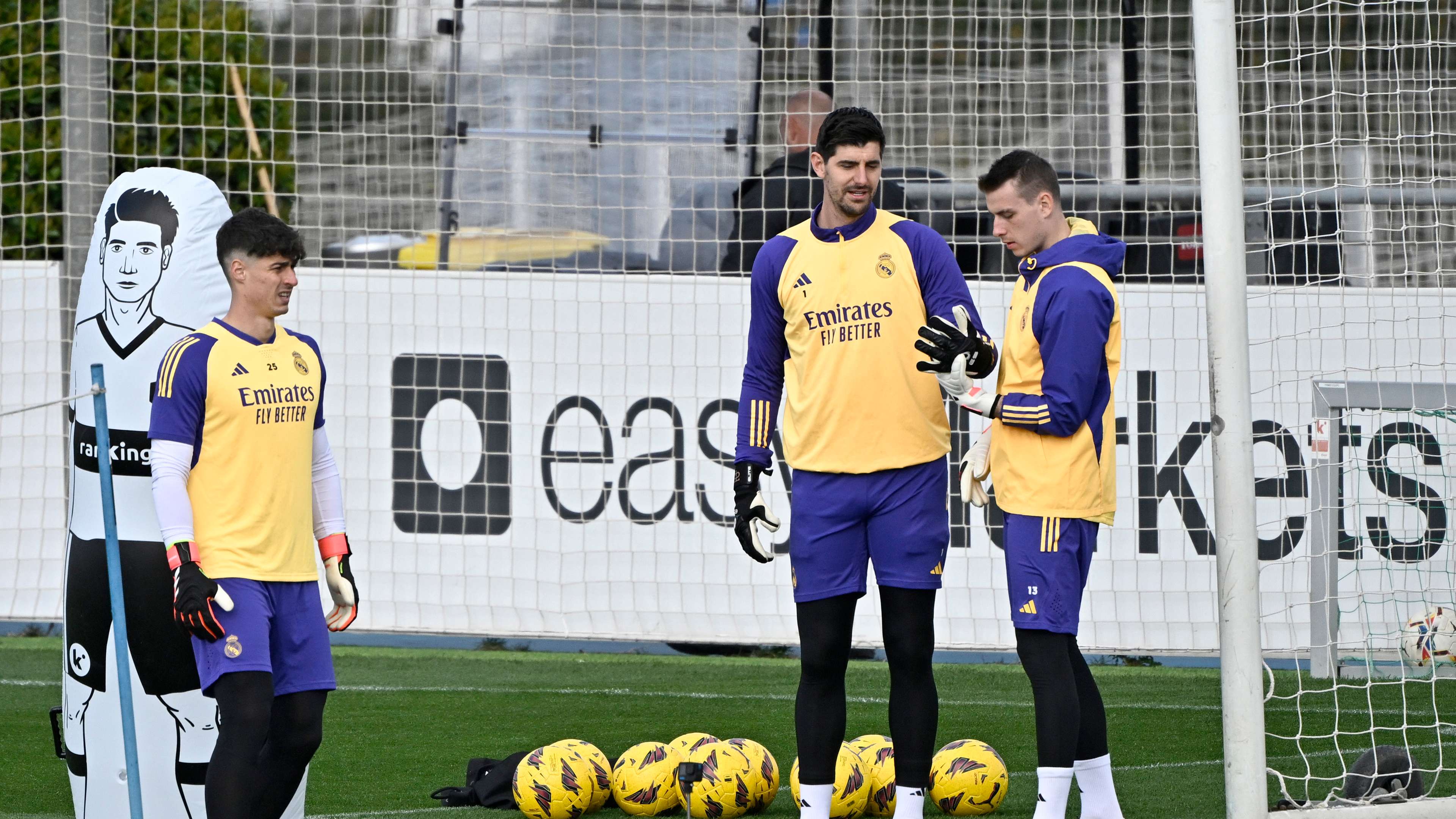 أكبر فوز لريال مدريد ضد رايو فاليكانو 