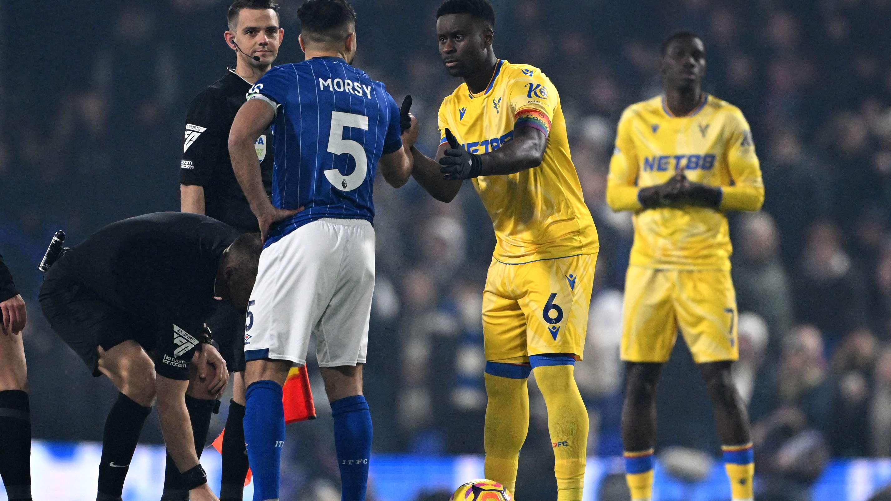 كريستيان تيلو.. نجم برشلونة الذي يلمع في سماء الدوري السعودي 