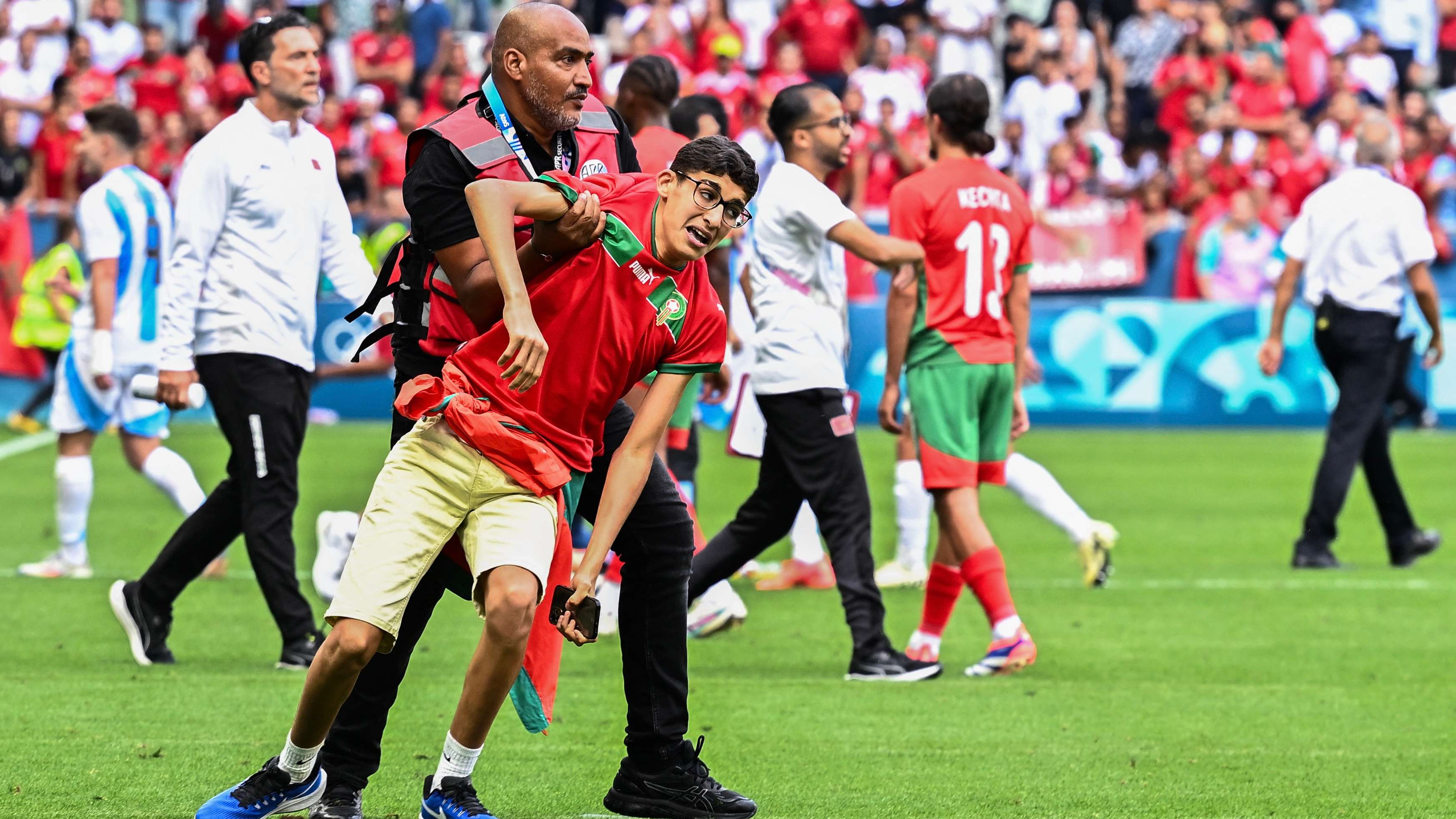 نتائج مباريات اليوم في الدوري السعودي 