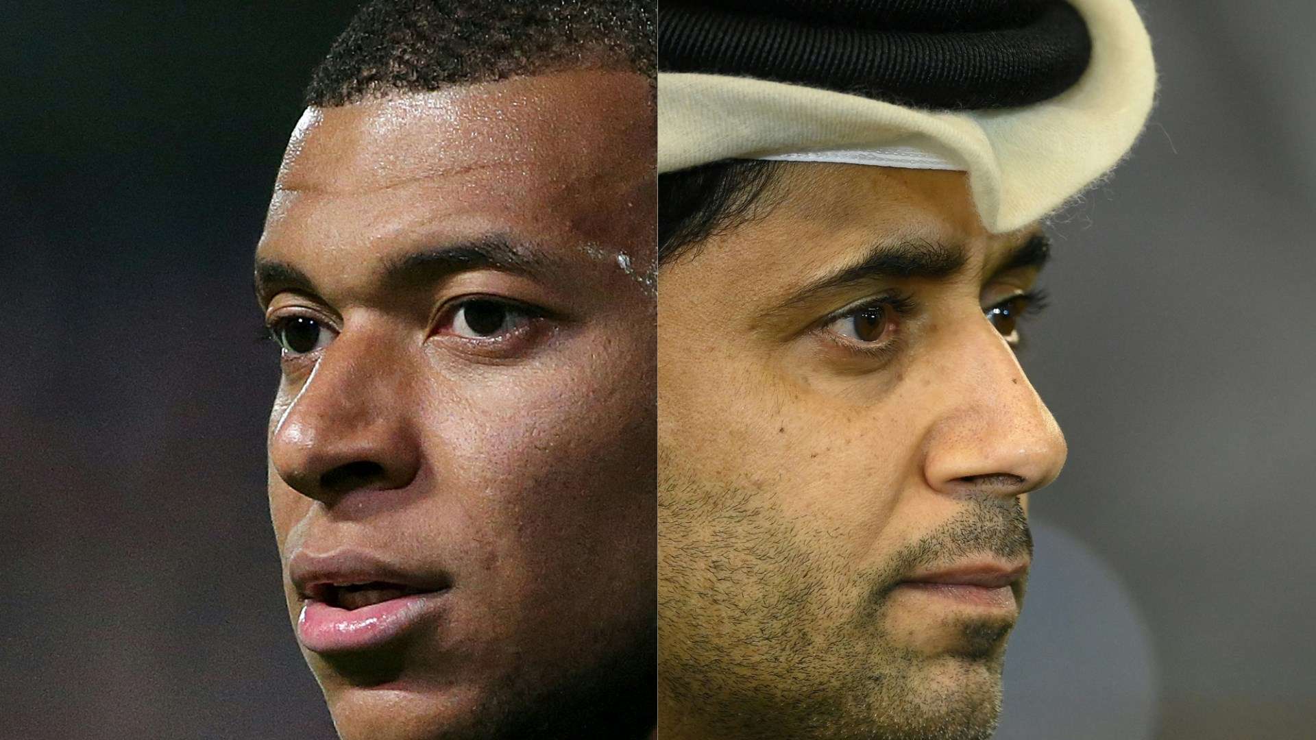 تغريدة الهلال بعد رحيل ميشيل 