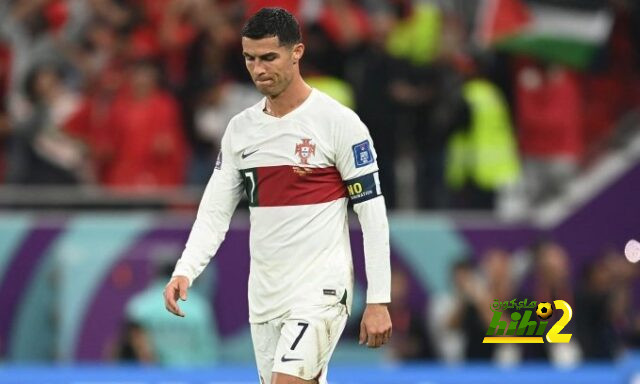 رغم الانتصار الكاسح … جوارديولا يواصل احترام ريال مدريد 