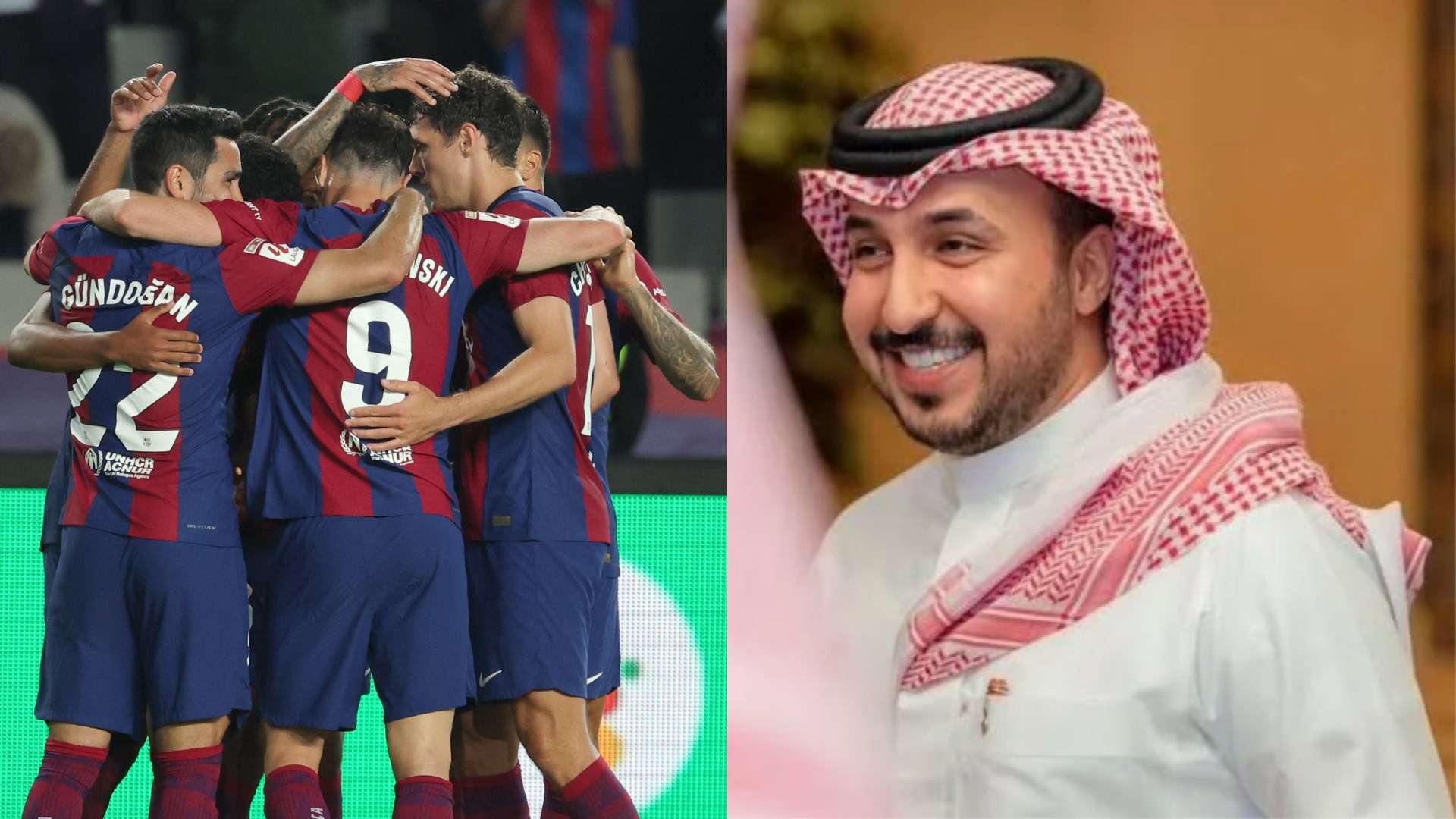 حكيمي يجبر لاعب توتنهام على دفع مليون جنيه إسترليني ! 