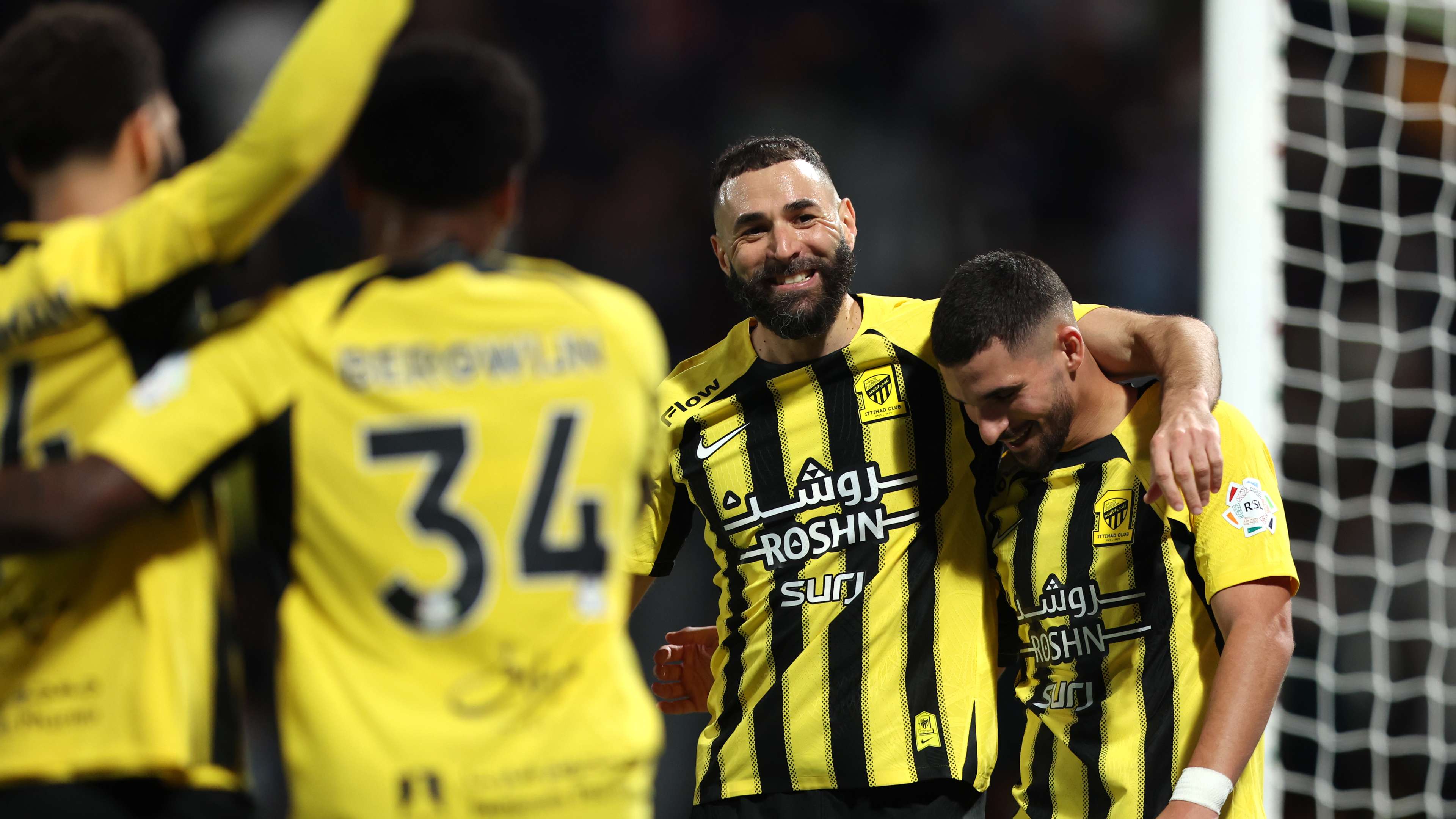 تجديد عقد لاعب الاتحاد المنستيري 