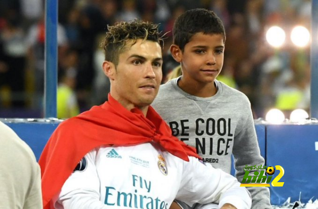 الهزائم الكبيرة تلاحق ريال مدريد على أرضه 