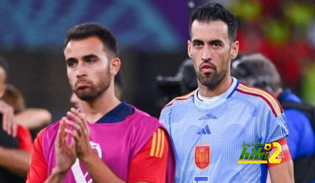 إريك جارسيا: برشلونة سيعود للقمة 