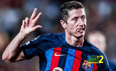 برشلونة يعود لألوانه الأساسية بعد 3 سنوات في دوري الأبطال 