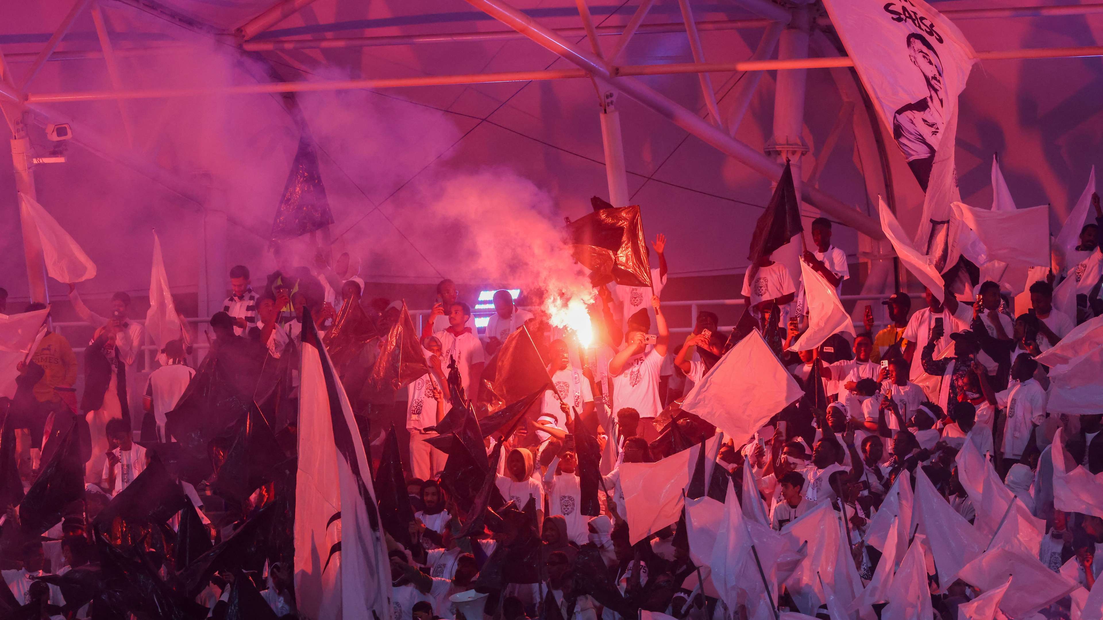 دريمز الغانى يتوجه للقاهرة استعدادا لمواجهة الزمالك.. صور 