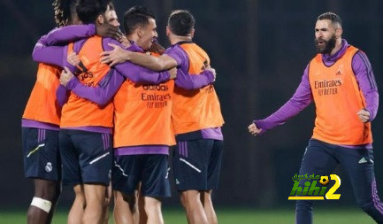 جمهور ليفربول يتبع الطريقة الكلاسيكية لإيقاف ريال مدريد 