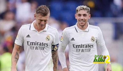 مدافع الكاستيا في قائمة ريال مدريد لمواجهة ألافيس 