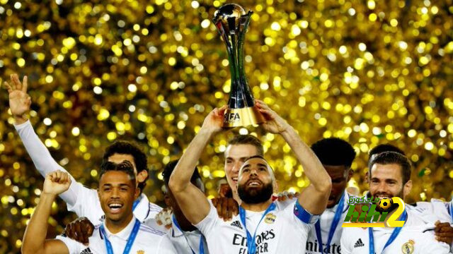 تشكيلة ريال مدريد المتوقعة أمام فالنسيا 