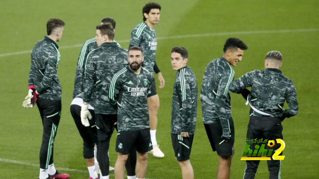 خارج الليجا.. زيدان يبعد "منبوذ أنشيلوتي" عن ريال مدريد! | 