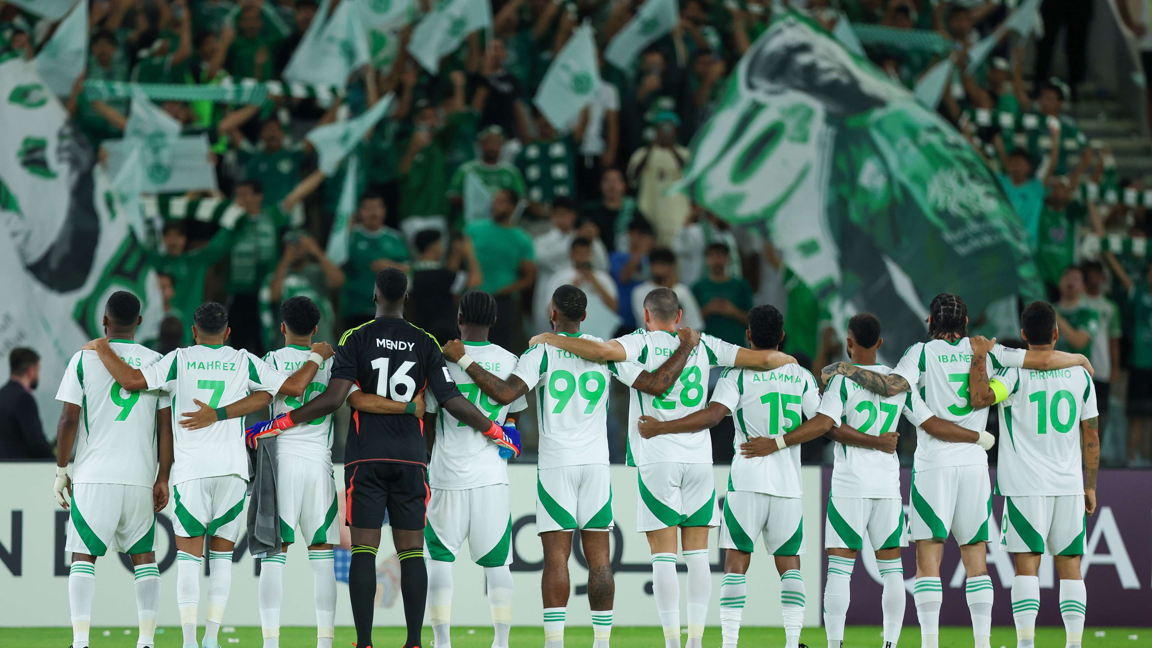 الانتقال إلى دوري روشن السعودي؟ وكيل أعمال لاوتارو مارتينيز يحسمها نهائيًا | 