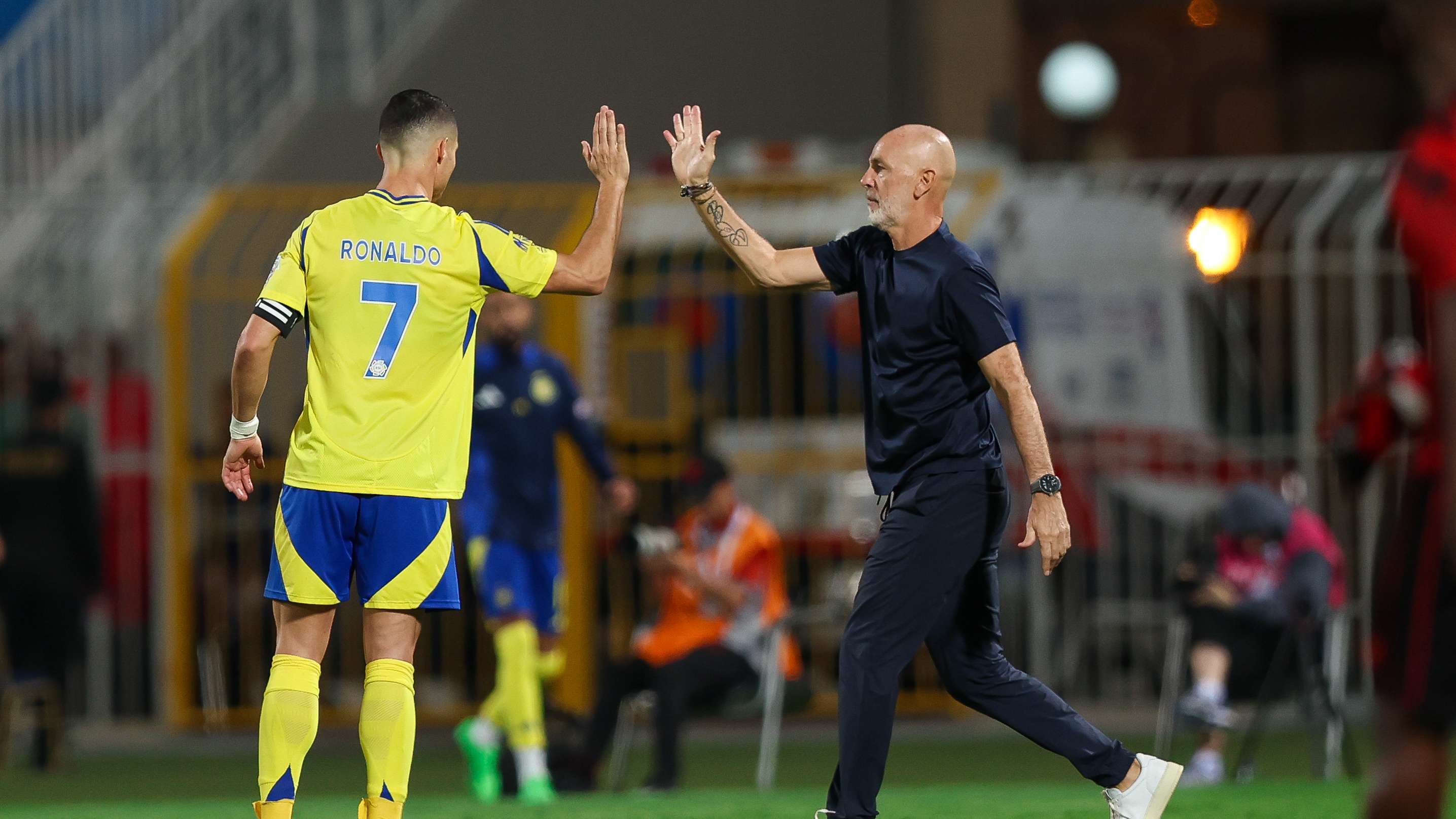 بيترو أتلتيكو يتأهل لربع نهائى دورى أبطال أفريقيا بتعادله مع الهلال 