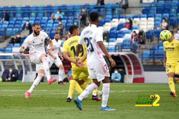 بطلب من مدربه السابق.. أستون فيلا يرغب فى ضم النني 