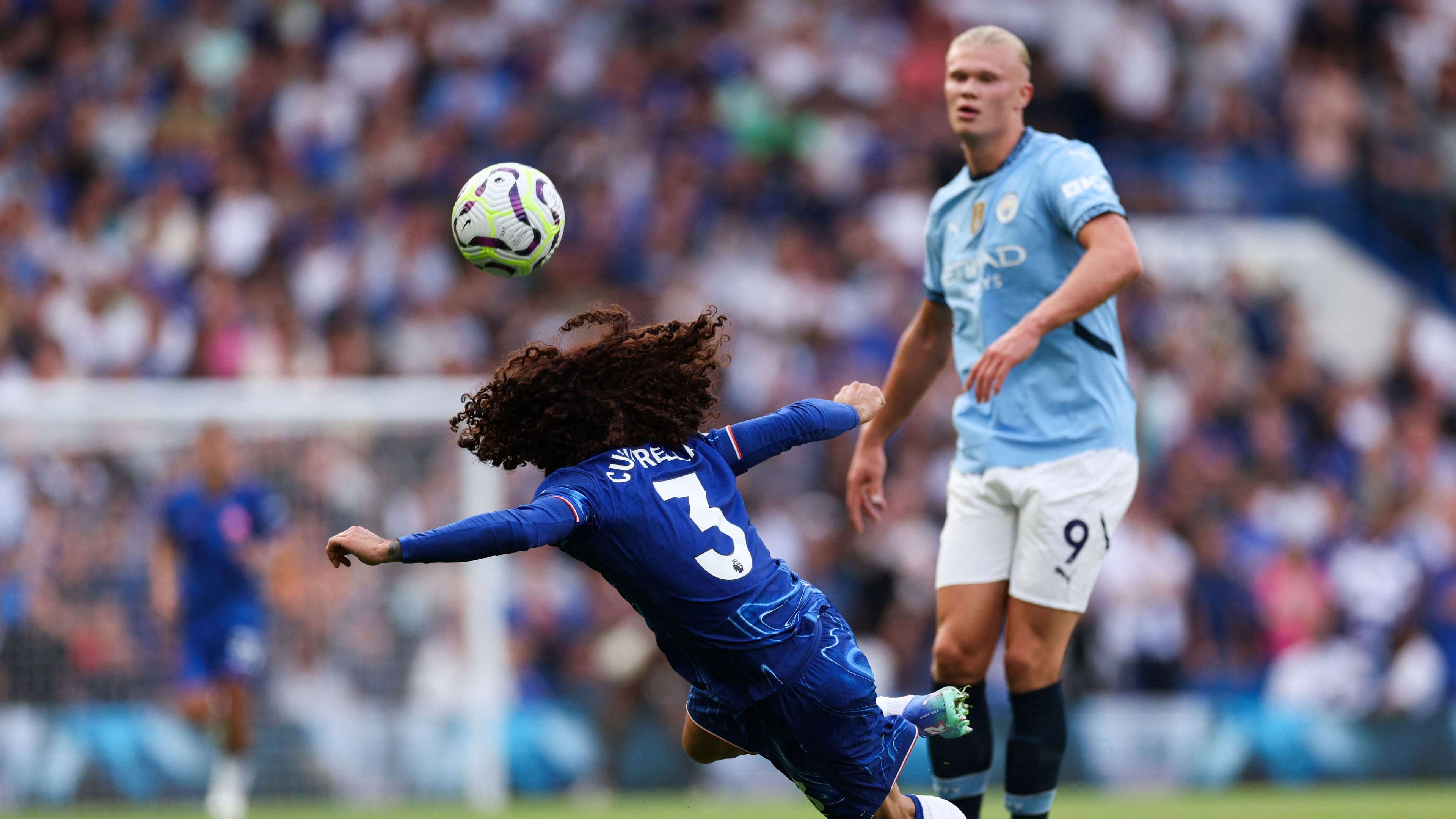 سبب انتصار الهلال على الشباب في الديربي 