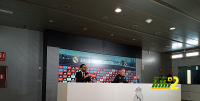 مؤتمر كارلو أنشيلوتي قبل مباراة ليفربول ضد ريال مدريد في دوري أبطال أوروبا - Scores 