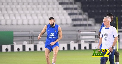 التشكيلة الرسمية لمنتخب جورجيا أمام البرتغال في اليورو 