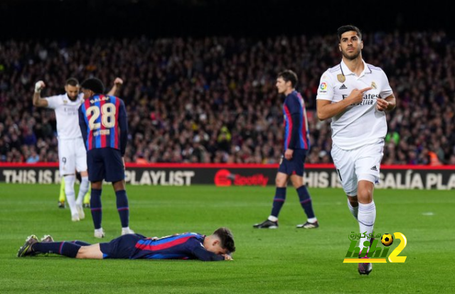 غلاف صحيفة ماركا: فليك يدمر ريال مدريد 