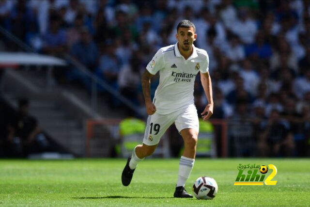 أرقام ميتروفيتش مع الهلال في الدوري السعودي 