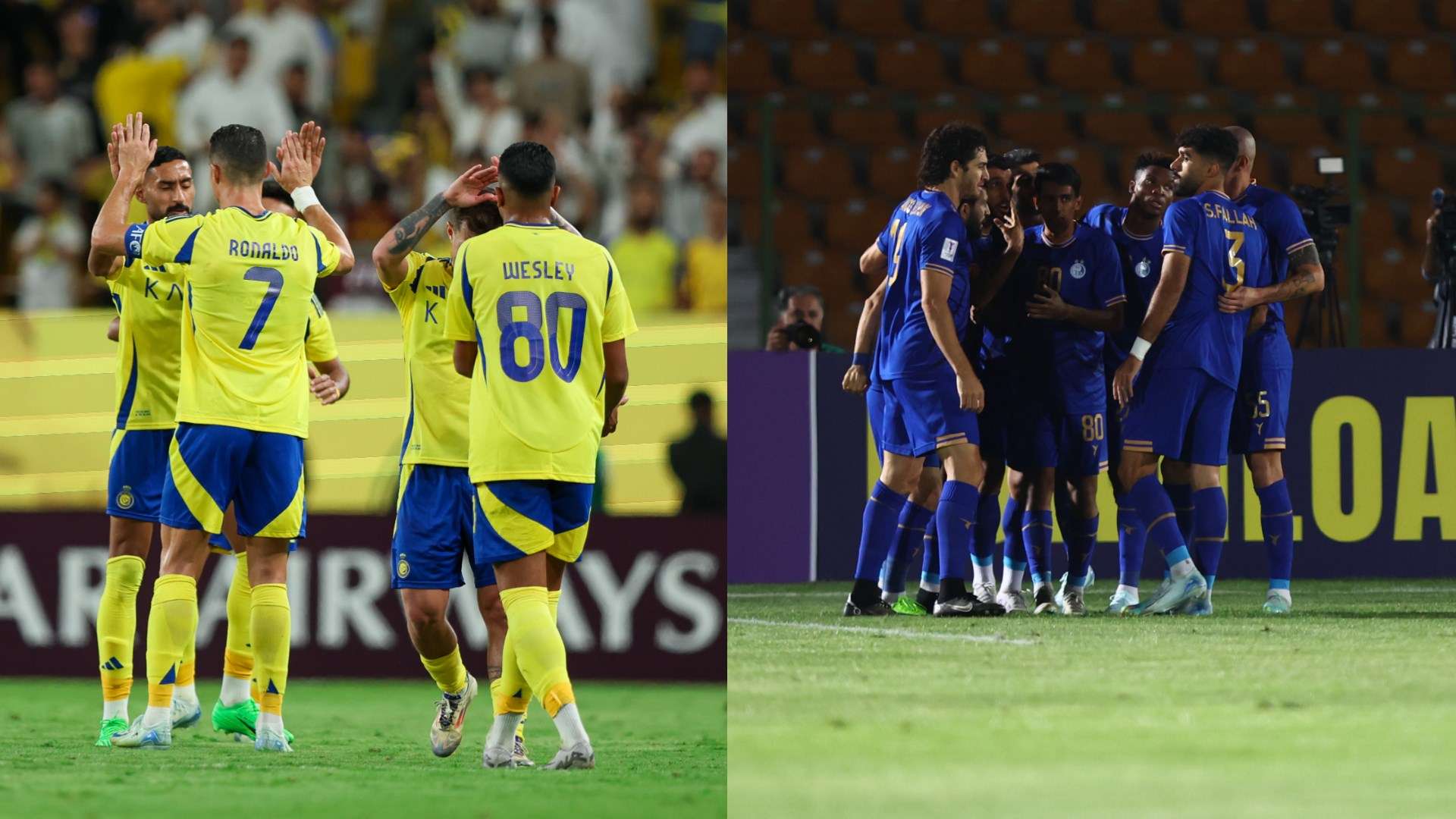 أفضل لاعب في مباراة الهلال والخليج 