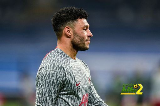 هل يلحق بنهائي كأس الملك أمام الهلال؟ الكشف عن مصير أندرسون تاليسكا | 