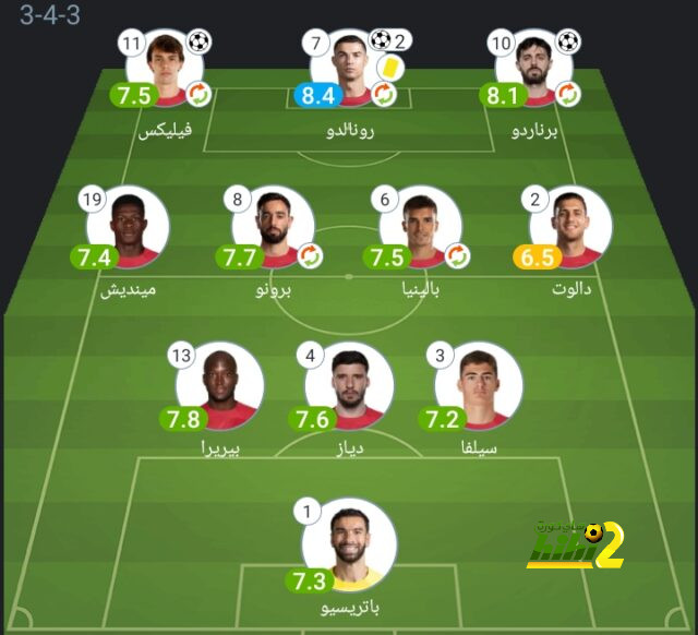 تشيلسي يتغلب على أودينيزي بثلاثية وديا ! 