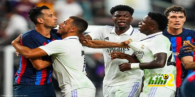 أقوى تعليق من بيدريرول على توديع كبار الليغا لدوري الأبطال 