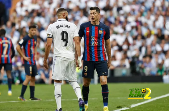 ترتيب الدوري الاسباني بعد فوز برشلونة على ألميريا 