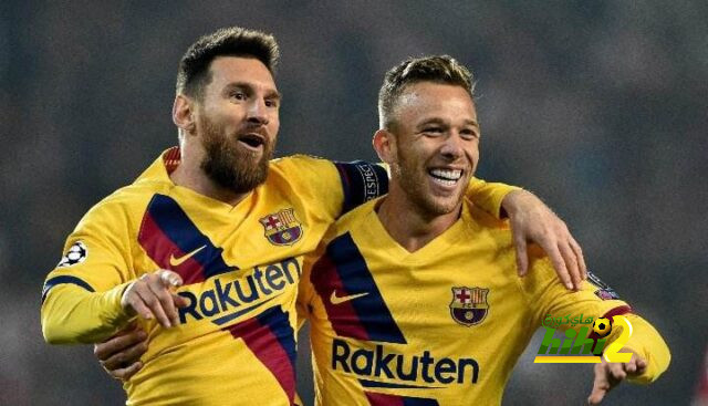 تقارير.. برشلونة يخطط لبيع 3 لاعبين في الصيف 