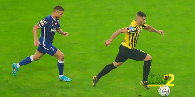 الاجواء على ملعب الاتحاد قبل مواجهة سبارتا براغ 