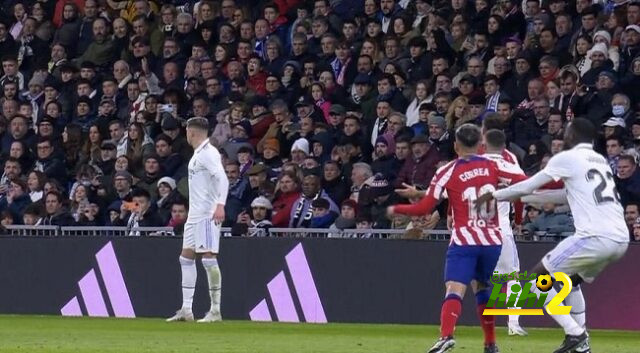 سبب يجب أن يدعو جمهور ريال مدريد للتفاؤل قبل مواجهة السيتي! 