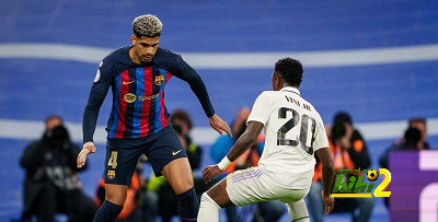 فيورنتينا يقف عائقاً أمام انتقال أمرابط إلى برشلونة 