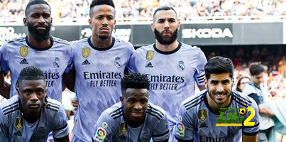 من يريد أن يكره كرة القدم … فليشاهد أتلتيكو مدريد! 