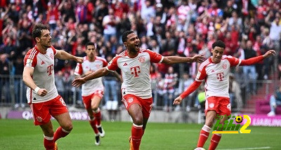 باريس سان جيرمان يسقط أمام بوروسيا دورتموند 1-0 فى ذهاب نصف نهائى أبطال أوروبا 