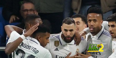 فيديو من غرف ملابس ريال مدريد قبل لقاء سوسيداد 