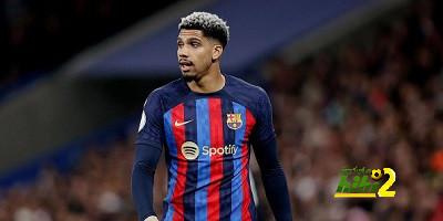 6 من لاعبي برشلونة فقط في تدريبات اليوم! 