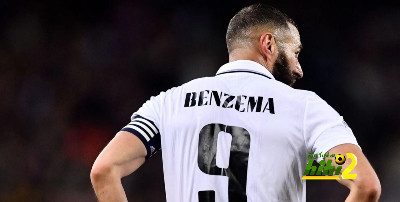 ريال مدريد لن يتنازل عن أي بطولة هذا الموسم 