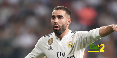 اتليتكو مدريد يضع عينه على لاعب فولهام 