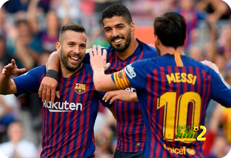 برشلونة المتصدر يواجه طموحات إسبانيول الجريح في ديربي كتالونيا 