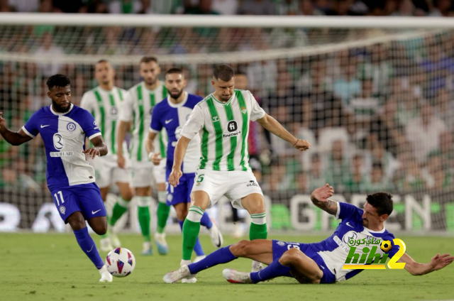 يوفنتوس يجهز عرضاً لدورتموند من أجل كريم أديمي 