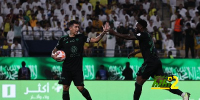 العمري ينفرد برقم مميز مع الاتحاد 