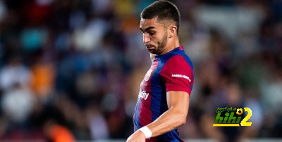 برشلونة يسطر تاريخًا جديدًا في دوري الأبطال 