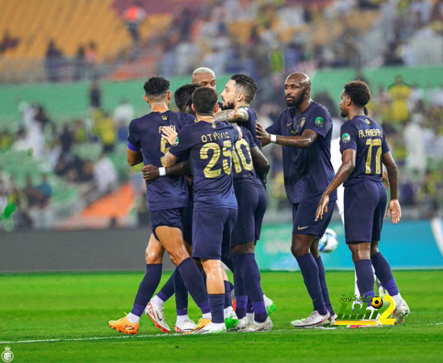 أخبار النصر اليوم | حقيقة رفض ناتشو للعالمي .. ومعركة مرتقبة مع الهلال! | 