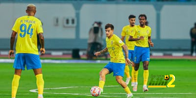 النصر يستقر على بديل إيدرسون 