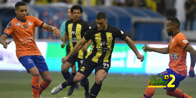 النصر يهزم الاتفاق بهدف ويتأهل إلى ربع نهائي كأس الملك 