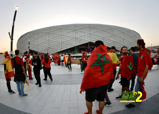 لوبيتيغي أم غالاردو.. إلى أين ستنتهي حيرة الاتحاد؟ 